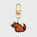 chocojDog Keychain