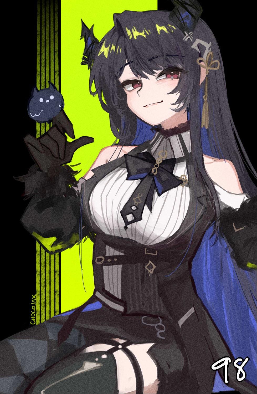 11"x17" VTuber Prints - Indie, Hololive